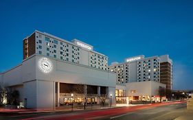 Sheraton Fort Worth Hotel And Spa